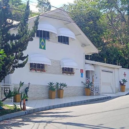 Minha Casa,Sua Casa Villa Sao Bento do Sapucai Exterior photo