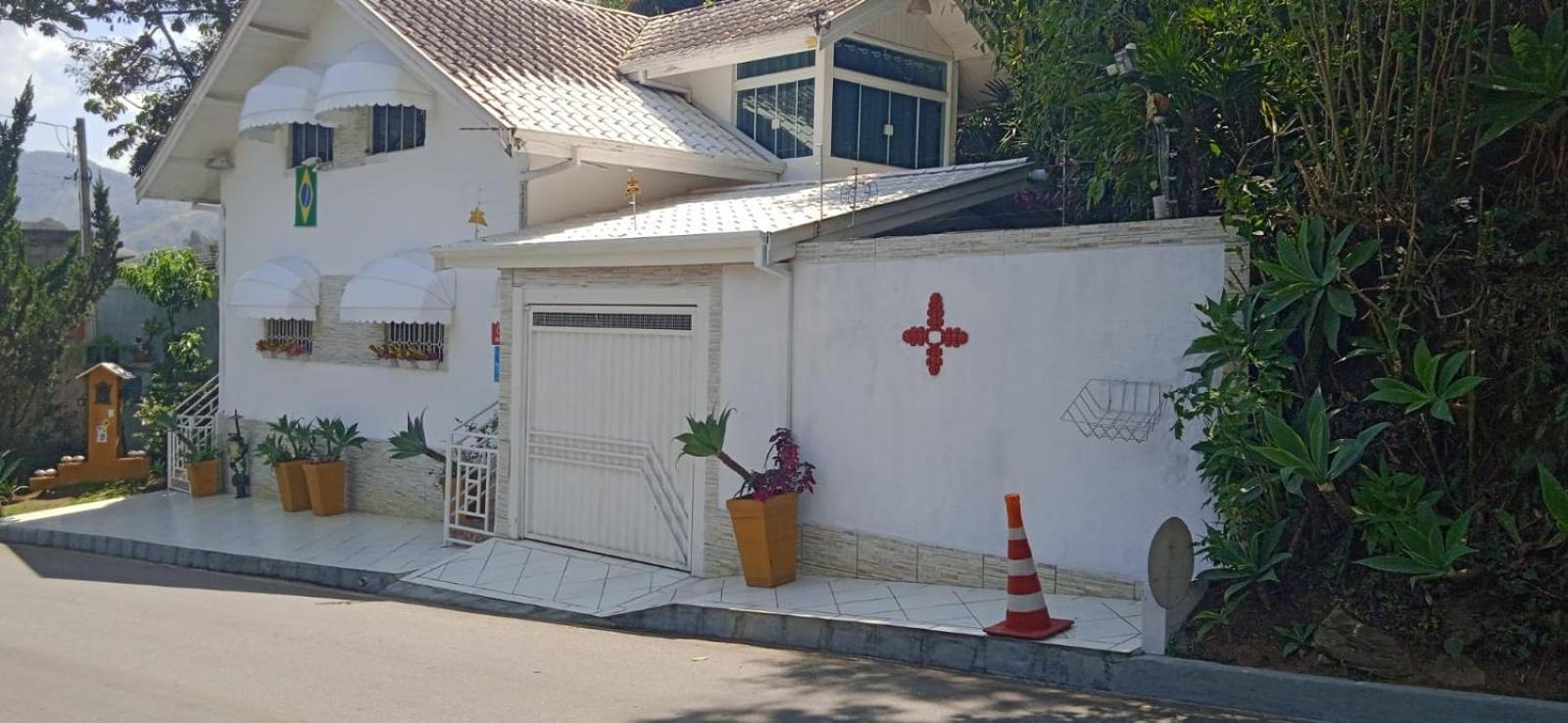 Minha Casa,Sua Casa Villa Sao Bento do Sapucai Exterior photo